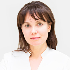 Арсенкова Елена Владимировна, гинеколог