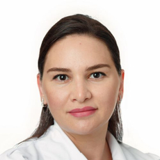 Келехсаева Оксана Руслановна, терапевт