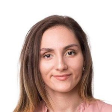 Бойразян Вартуш Саркисовна, гематолог