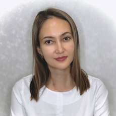 Щипцова Алёна Николаевна, подолог