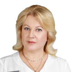 Беляева (Артюхова) Елена Кимовна, ортодонт