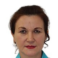 Юсупова Сария Мисхатовна, массажист