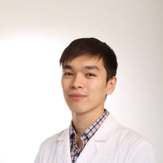 Райков Владислав Сергеевич, уролог