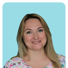 Насонова Ульяна Алексеевна, нейропсихолог