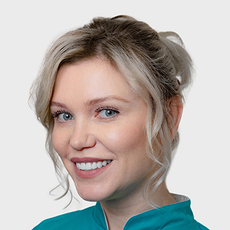 Бойко (Парака) Юлия Анатольевна, стоматологический гигиенист