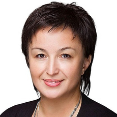 Папшуова Рита Дауровна, анестезиолог