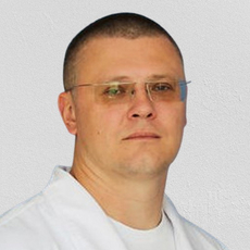 Кидалов Максим Борисович, невролог