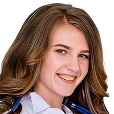 Лагутина Екатерина Владимировна, терапевт