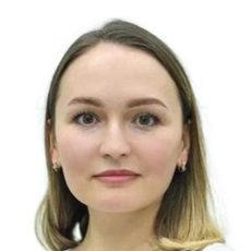 Латыпова Аделия Маратовна, ортодонт