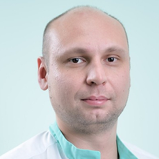 Кардашин Сергей Юрьевич, нефролог