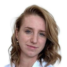 Иванец Виктория Витальевна, кардиолог