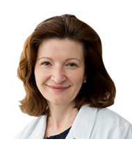 Егорова Марина Владимировна, детский врач УЗД