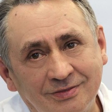 Черепанов Александр Васильевич, нейрохирург