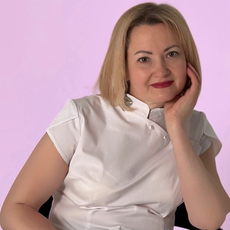 Кочубей Екатерина Анатольевна, гинеколог