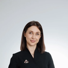 Федосеева Екатерина Романовна, врач УЗД