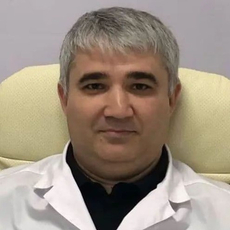 Мамайханов Гамзат Гаджиевич, невролог