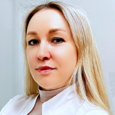 Федосеева Елена Валерьевна, врач-косметолог