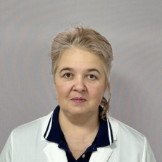 Григорьева Татьяна Васильевна, психиатр