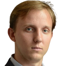 Долгих Алексей Валерьевич, ортопед