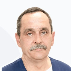 Куцаренко Игорь Владимирович, ЛОР