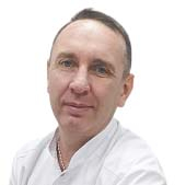 Худеев Дмитрий Юрьевич, эндоскопист