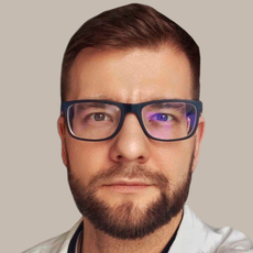 Старостин Ян Сергеевич, невролог