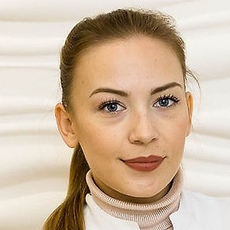 Федулова Татьяна Александровна, ЛОР