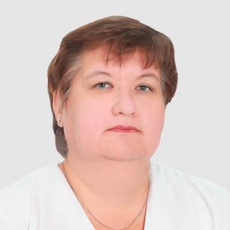 Коробская Наталья Анатольевна, терапевт