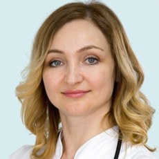 Ноговицына Наталья Владимировна, педиатр