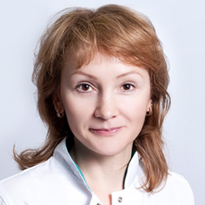 Гайнулова Венера Абдулловна, репродуктолог