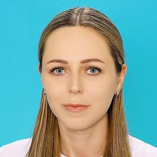 Золотова Тамара Борисовна, гинеколог