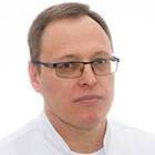 Лысенко Вадим Игоревич, дерматолог