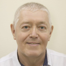 Бобриков Виталий Евгеньевич, физиотерапевт