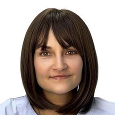 Снхчян Евгения Владимировна, гинеколог