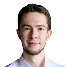 Свидерский Владислав Сергеевич, стоматолог-хирург