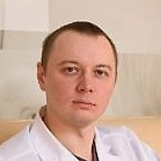 Опруженков Антон Владимирович, гинеколог