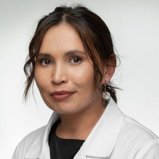 Малаганиева Руфина Рифовна, терапевт