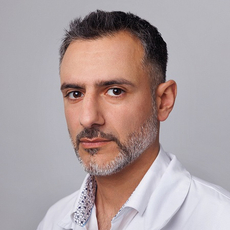 Акопян Сергей Владимирович, гинеколог