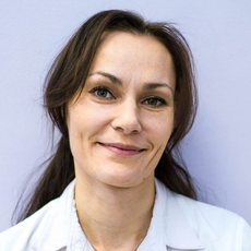 Казакевич Наталья Геннадьевна, терапевт