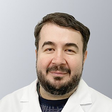 Лозовский Павел Евгеньевич, детский ортопед