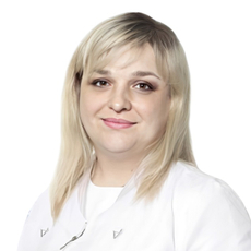 Леонченко Татьяна Сергеевна, гинеколог