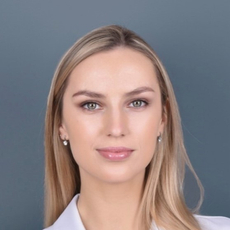 Дончук Елизавета Евгеньевна, ортодонт