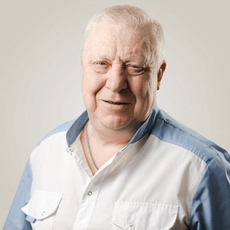 Руднев Борис Алексеевич, стоматолог-хирург