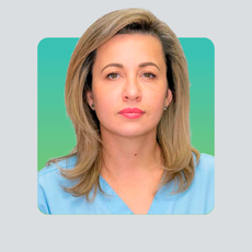 Австрийская Светлана Леонидовна, рентгенолог