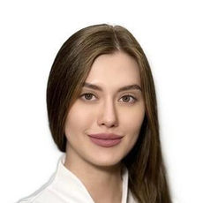 Шикарева Алина Валериевна, дерматолог