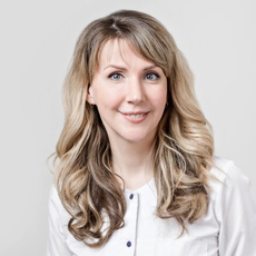 Лебедева Ольга Алексеевна, терапевт