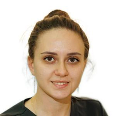 Извекова Юлия Андреевна, аллерголог