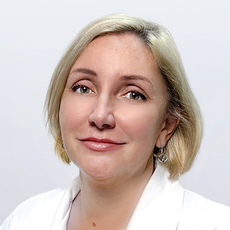 Битюцкая Виктория Викторовна, аллерголог