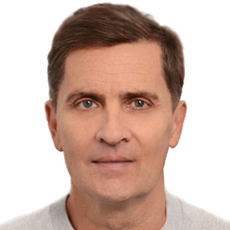 Текутов Андрей Николаевич, хирург