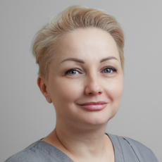 Наринян Светлана Александровна, косметолог